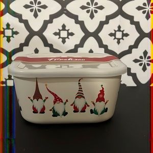 Gnome Bamboo Food Container